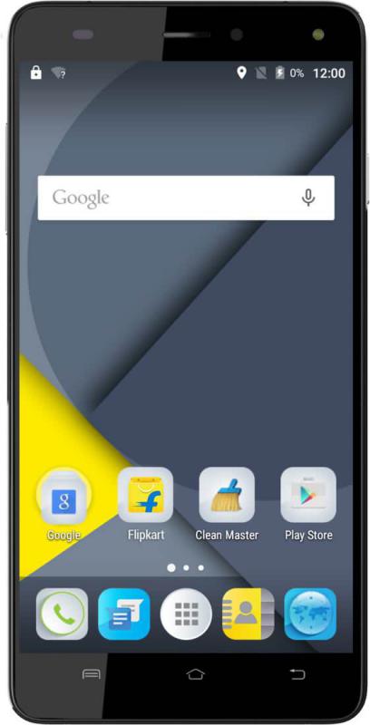Micromax Canvas Pulse 4G E451