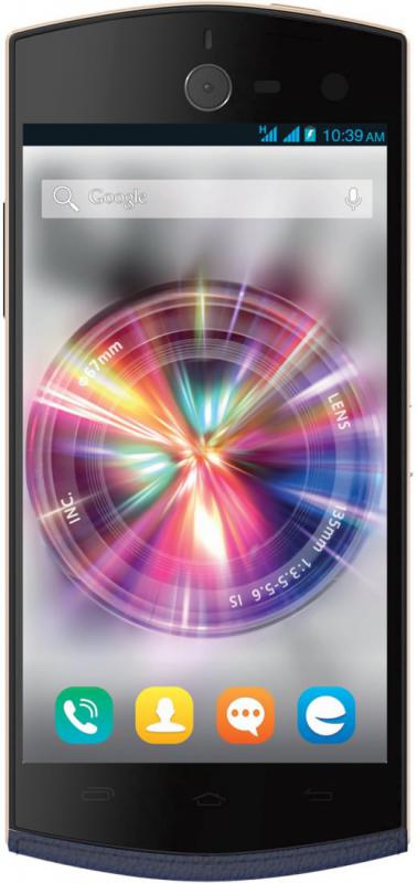 Micromax Canvas Selfie