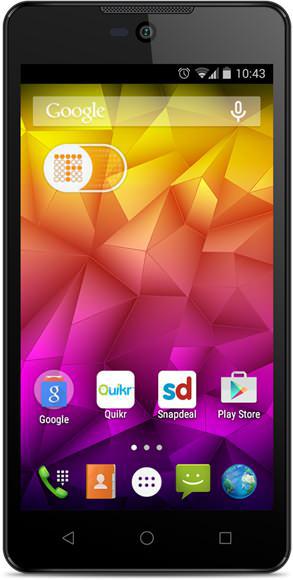 Micromax Canvas Selfie 2 Q340