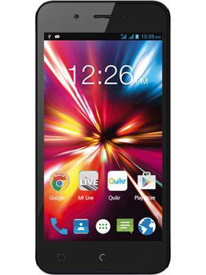 Micromax Canvas Spark