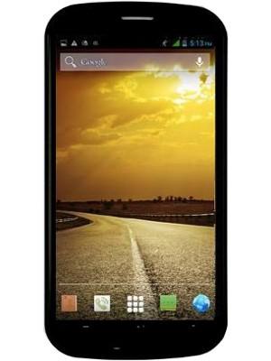 Micromax Canvas Splash