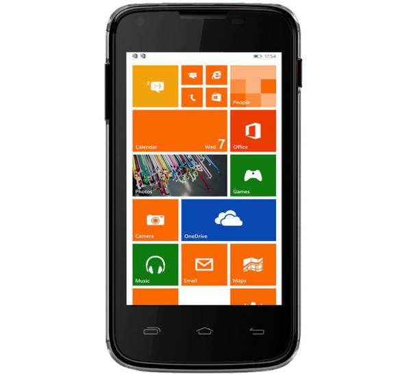 Micromax Canvas Win W092