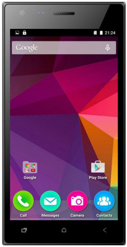 Micromax Canvas XP 4G