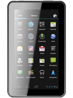 Micromax Funbook Alpha