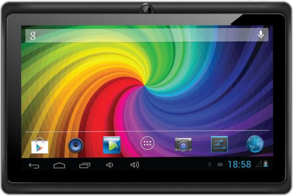 Micromax Funbook P280