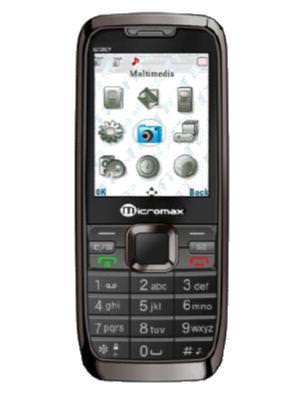 Micromax GC257