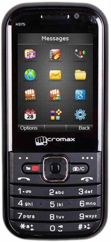 Micromax H375