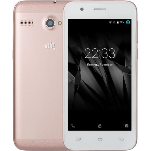 Micromax Q346L Bolt Champagne