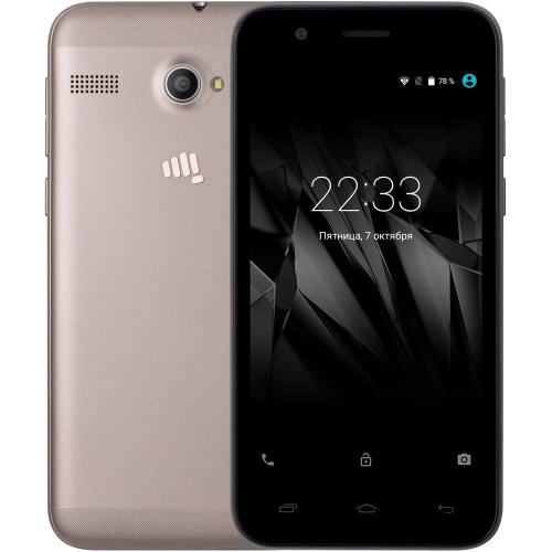 Micromax Q346L Bolt Coffee