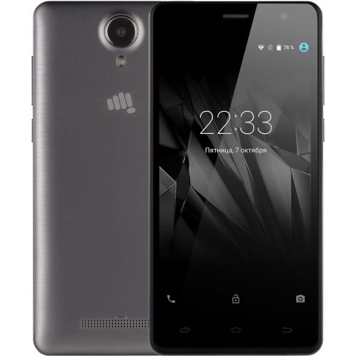 Micromax Q351 Canvas Spark 2 Pro Grey