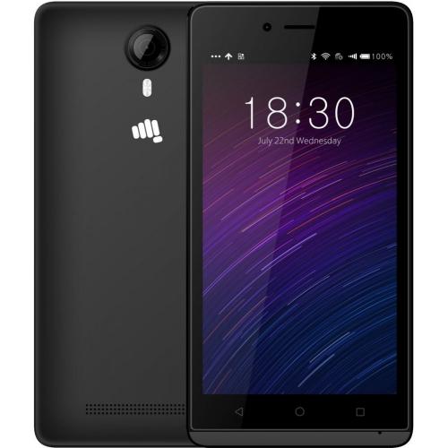 Micromax Q354 Black