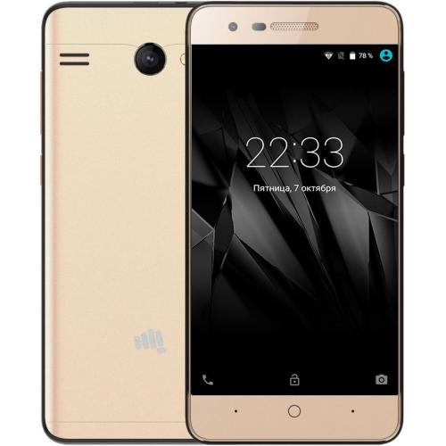 Micromax Q3551 Bolt Juice Champagne