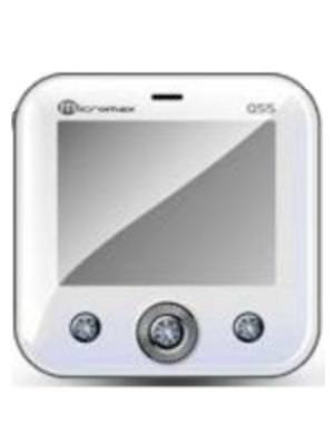 Micromax Q55 Bling