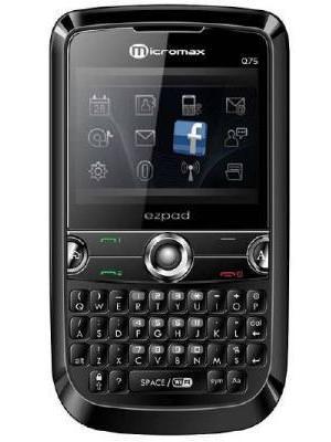 Micromax Q75