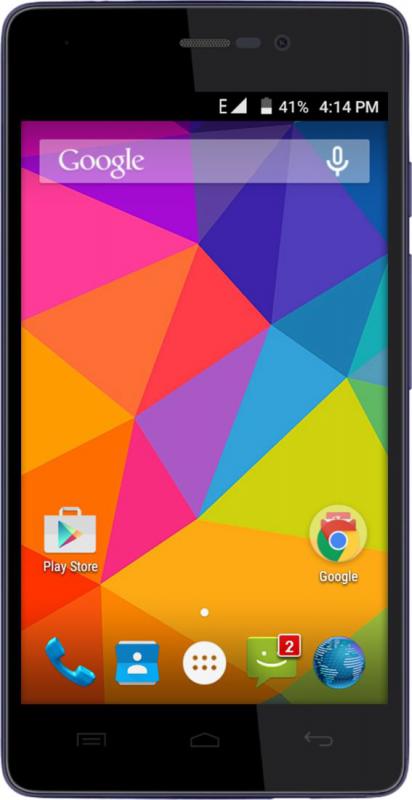 Micromax Unite 3 Q372