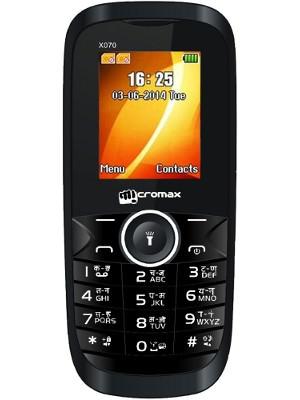Micromax X070