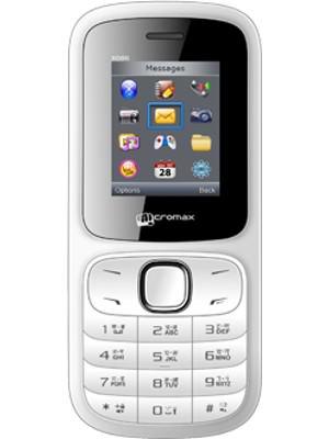Micromax X086
