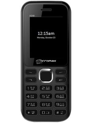 Micromax X091