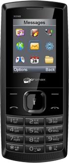 Micromax X098