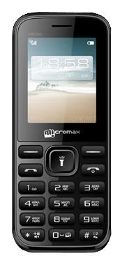 Micromax X2050