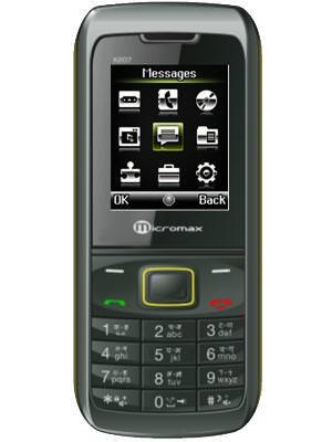 Micromax X207