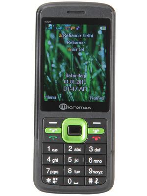Micromax X227