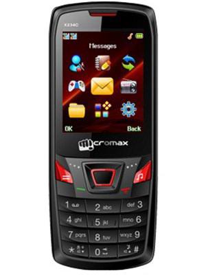 Micromax X234C
