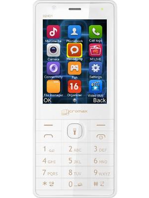 Micromax X2401