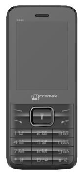 Micromax X2411