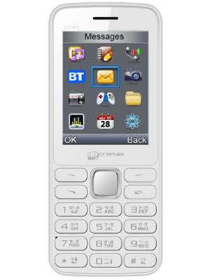 Micromax X245
