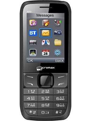 Micromax X251
