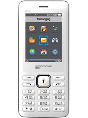 Micromax X252