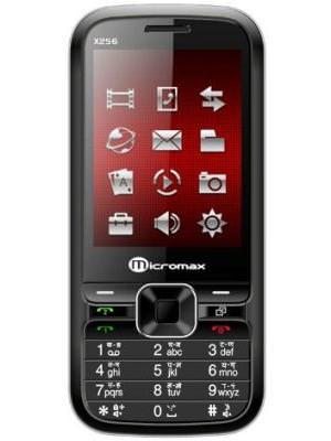Micromax X256