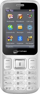Micromax X267
