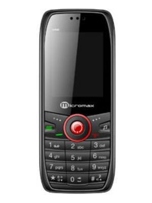 Micromax X268