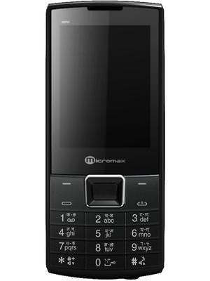 Micromax X270