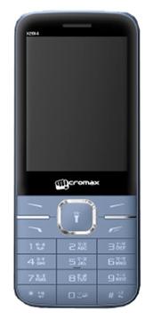 Micromax X2814