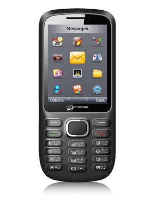 Micromax X287 Bolt