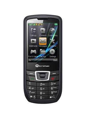 Micromax X290 Plus