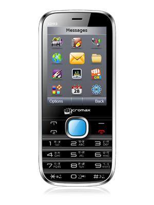 Micromax X293
