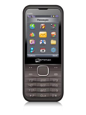 Micromax X295