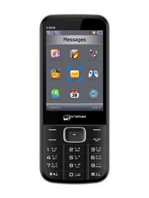 Micromax X328