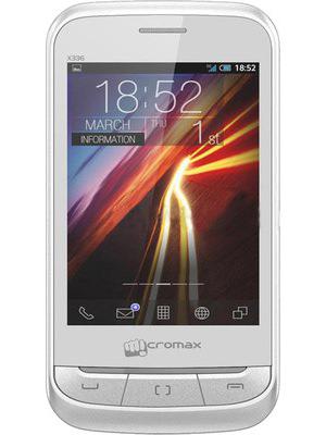 Micromax X336