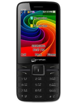 Micromax X345