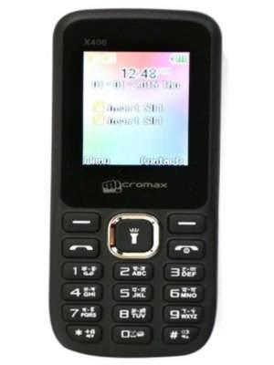 Micromax X406