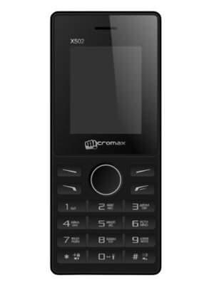 Micromax X502