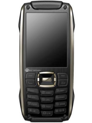 Micromax X50