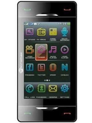 Micromax X600