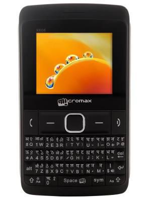 Micromax X606