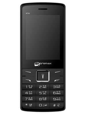 Micromax X710